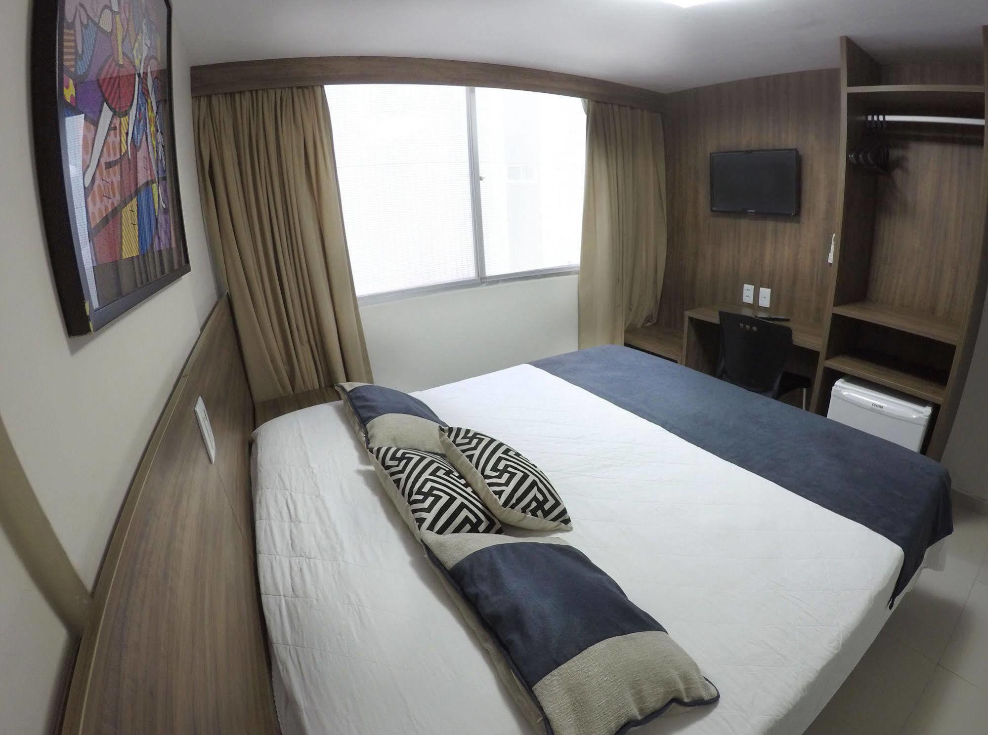 Duble Hotel - The Original Ресифи Екстериор снимка