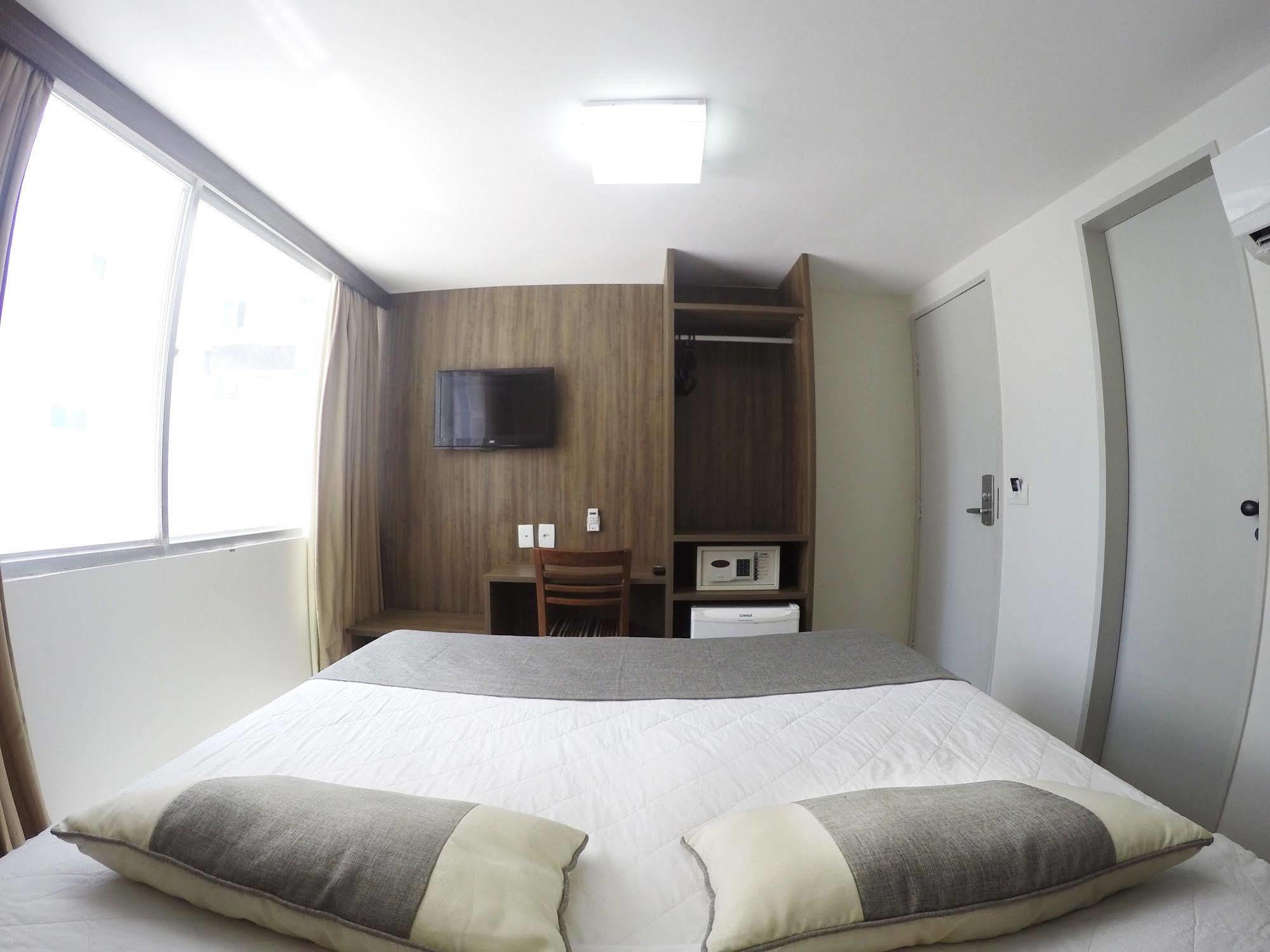 Duble Hotel - The Original Ресифи Екстериор снимка